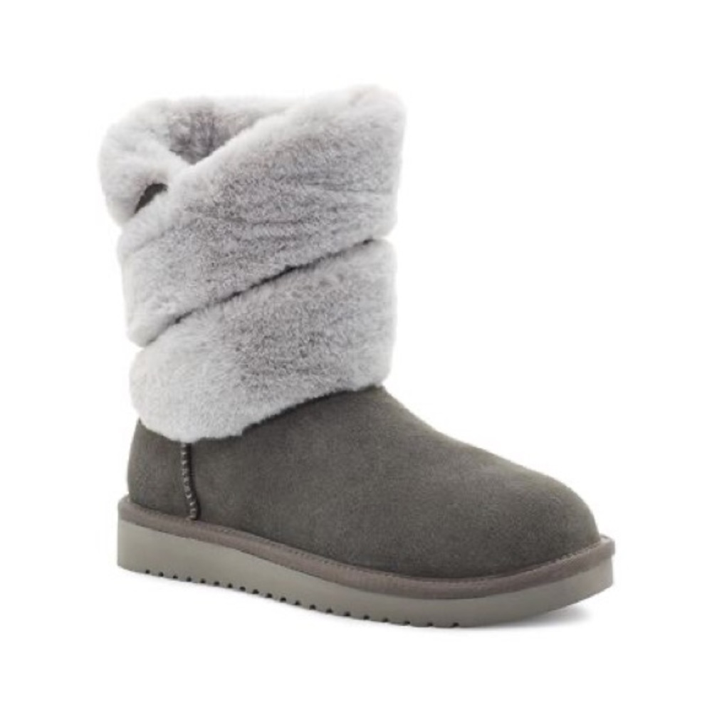 Koolabura by Ugg. Size 6. NWOT